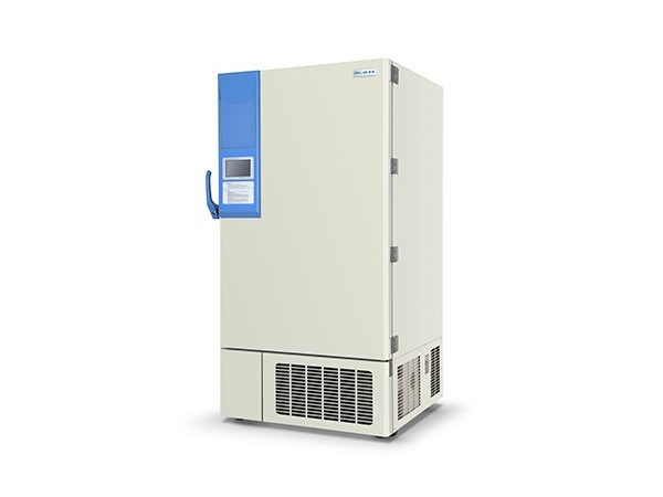 中科美菱 DW-HL678 -86°C低温冷冻存储冰箱