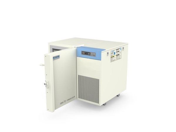 中科美菱 -80 低温冰箱 DW-HL50