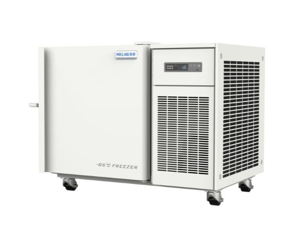 中科美菱 -80 低温冰箱 DW-HL100