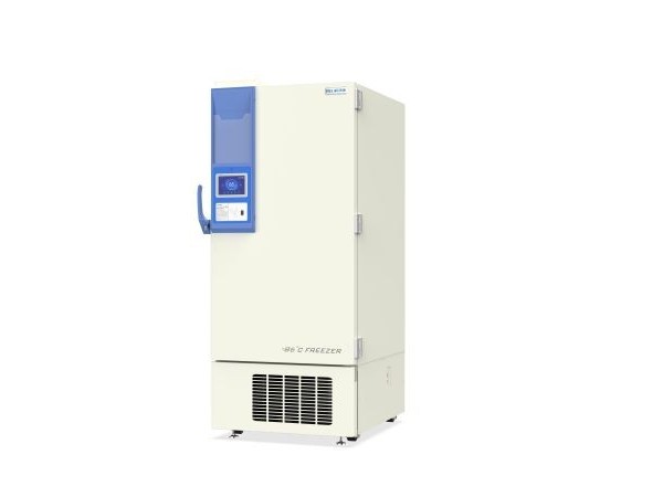 中科美菱 -80低温冰箱 DW-HL530 超低温冰箱