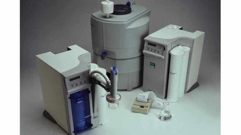 实验室纯水机的纯水耗材太贵怎么办？