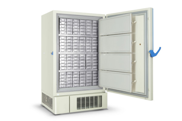 超低温冷冻存储箱