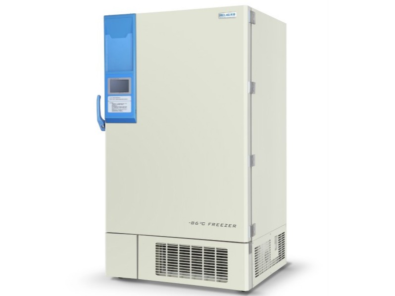 美菱 DW-HL1008 超低温冷冻存储箱 -86℃