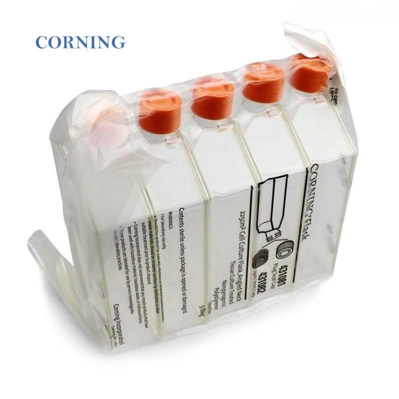 Corningt 康宁-t75细胞培养瓶