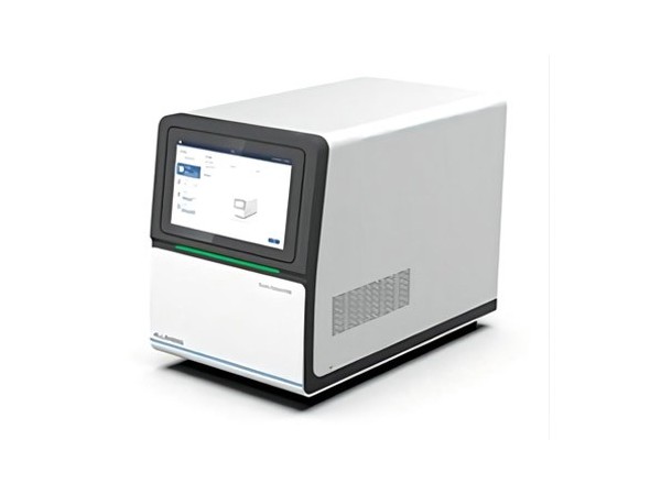奥盛-荧光定量PCR仪基因扩增仪