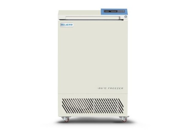 中科美菱 DW-HW50 -86℃ 超低温冰箱