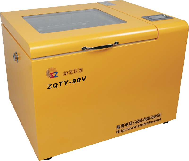 ZQTY-90V 恒温振荡培养箱