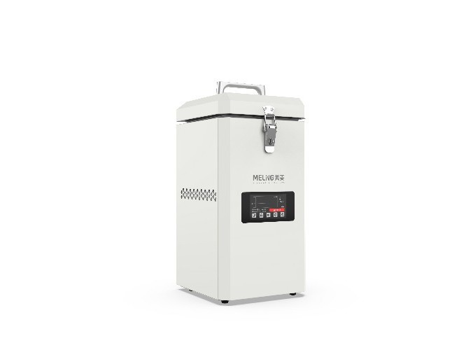 低温冷冻存储箱便捷式冰箱