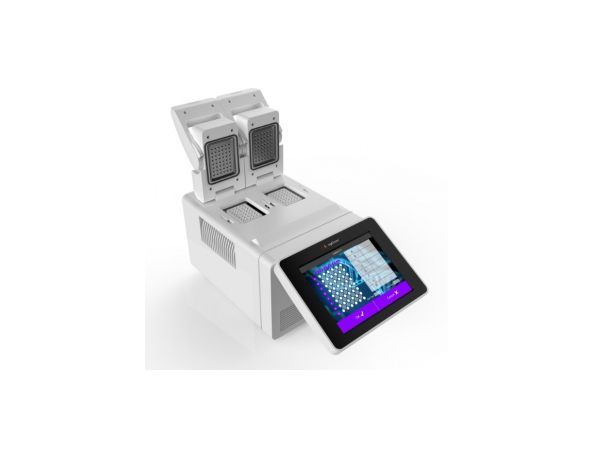 朗基T20双槽梯度PCR仪快速PCR检测仪器供应