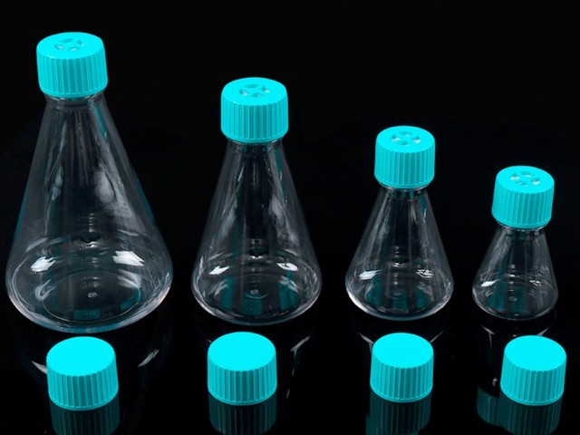 细胞摇瓶-锥形培养瓶-三角摇瓶