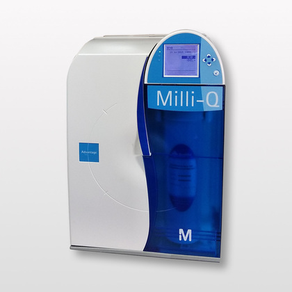 Milli-Q Advantage A10超纯水系统耗材