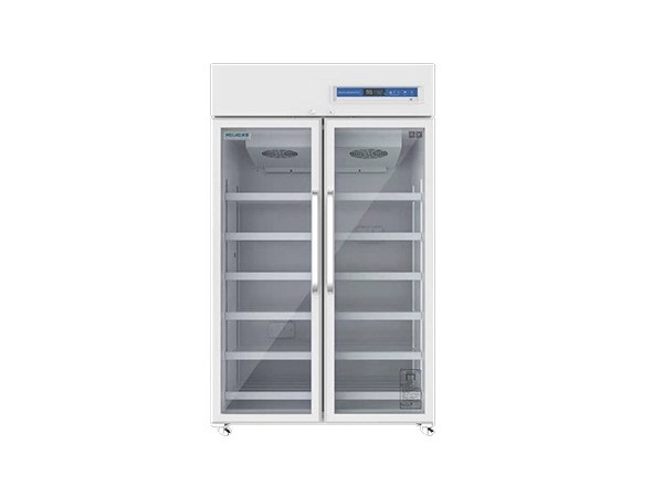 中科美菱 YC-1015L 2~8℃ 冷藏冰箱