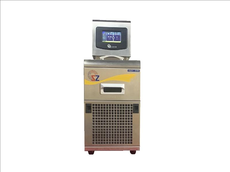 低温恒温槽ZQDC-2008