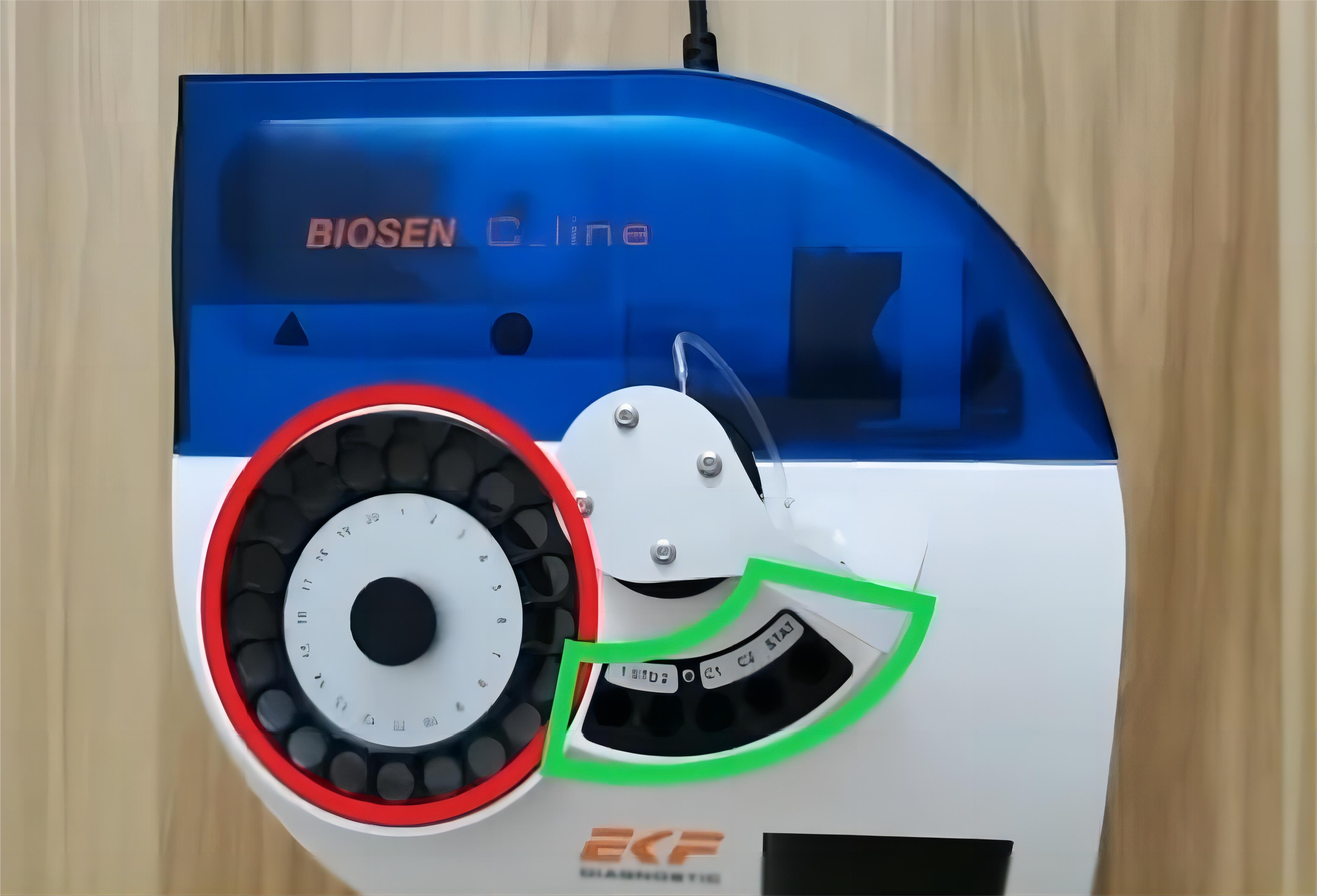 反应器培养中乳酸增多？<i style='color:red'>ekf</i> 乳酸检测仪精准检测快速解决