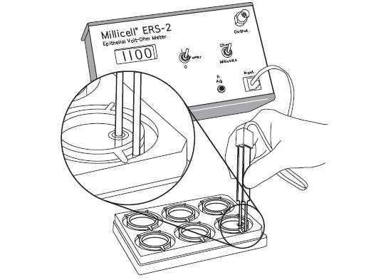ERS-2-细胞电阻仪