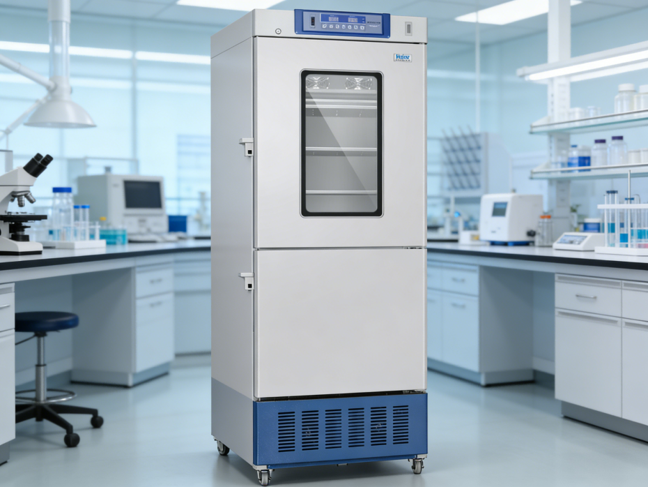 海尔冷藏冷冻 HYCD-319A