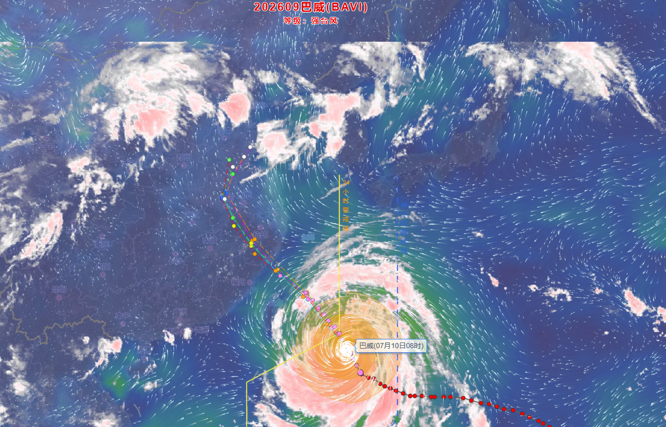台风来临前<i style='color:red'>细胞实验室</i>如何做好防范？