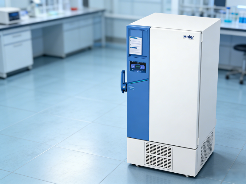 海尔DW-86L730BPT