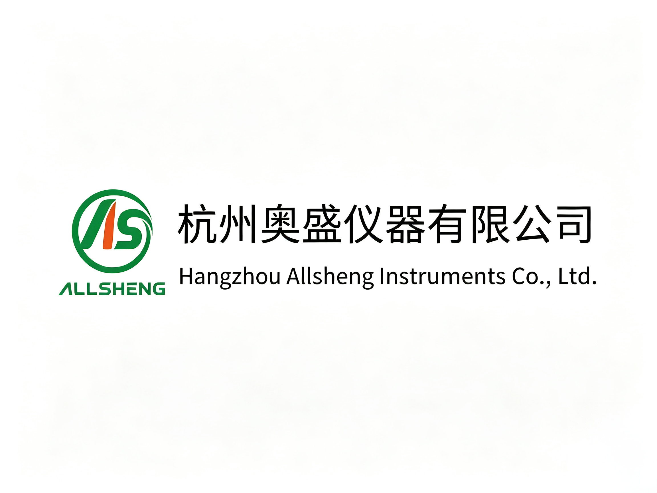 杭州奥盛 奥盛仪器
