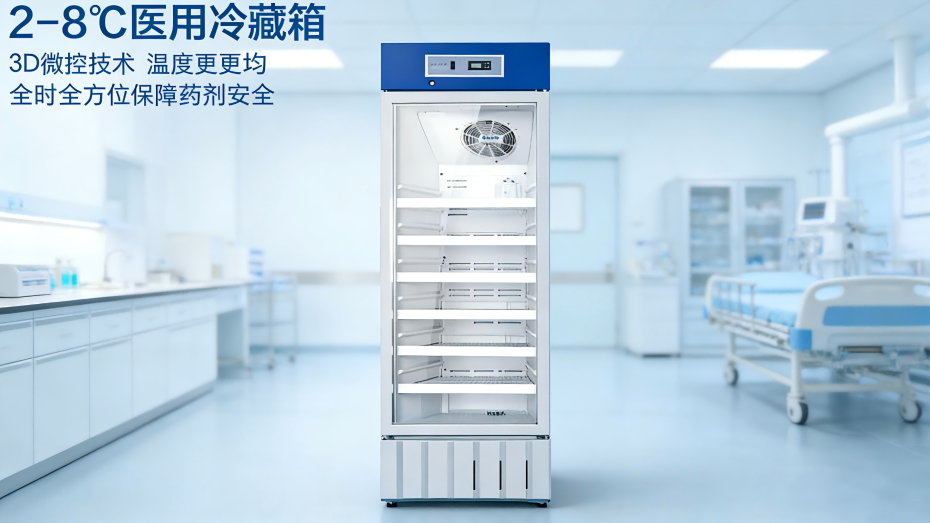 HYC-310A 医用冷藏箱