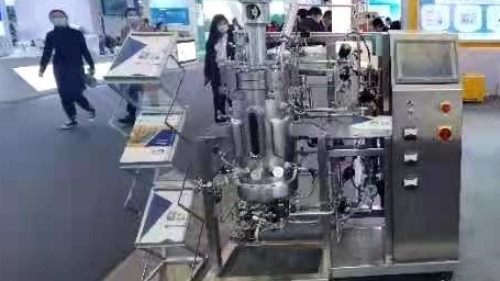 生物反应器