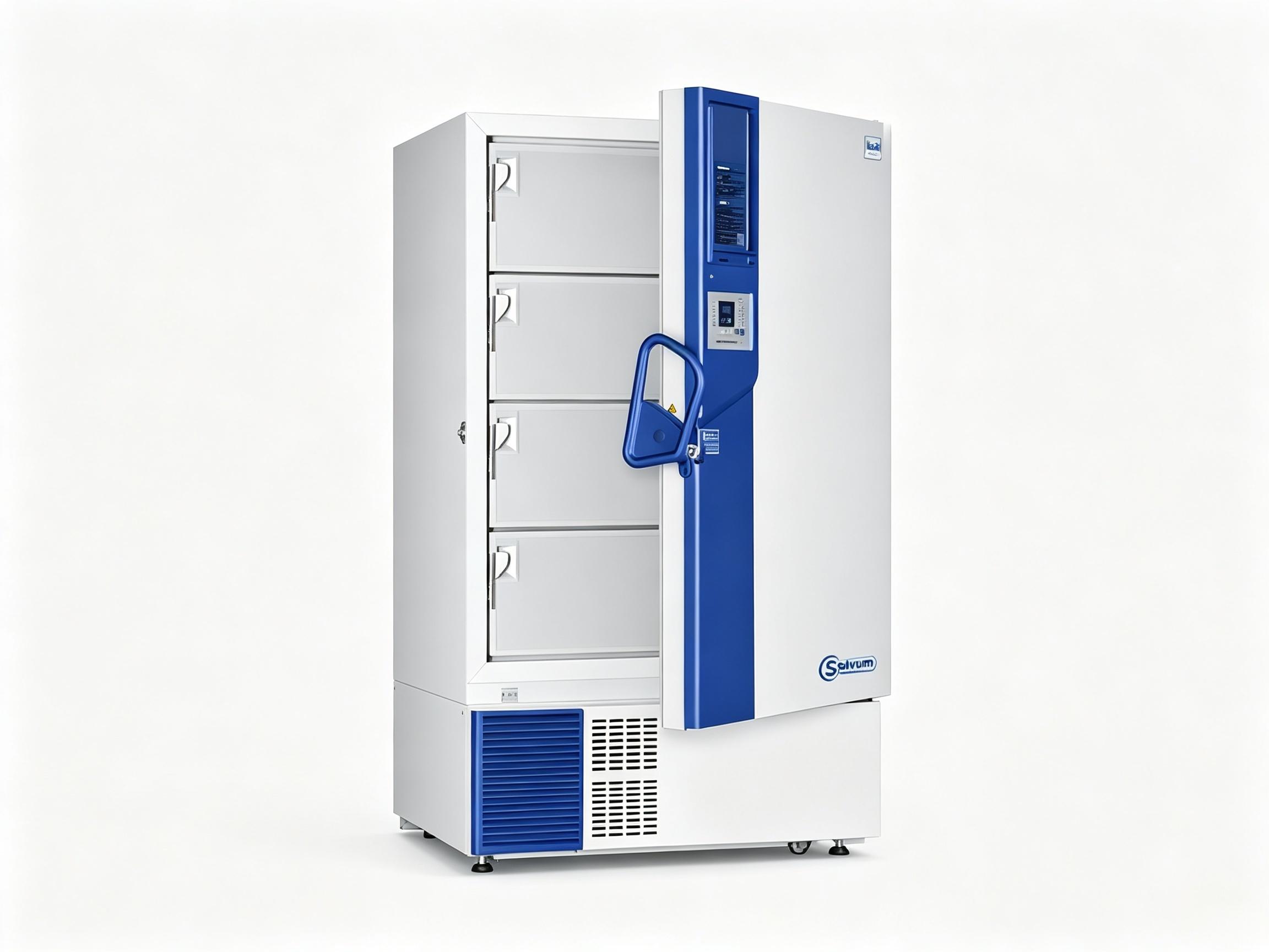 海尔 DW-86L829 -86°C 超低温保存箱 -86°C 超低温保存箱