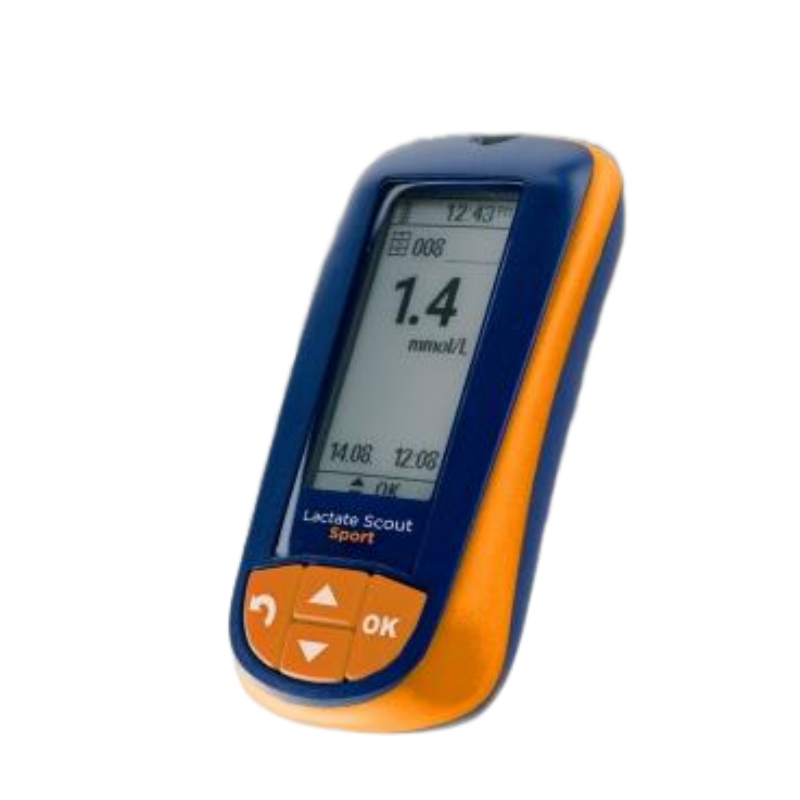 EKF Lactate Scout Sport便携<i style='color:red'>乳酸</i>分析仪在运动医学检测的应用研究