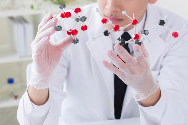 生物制药