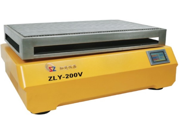 ZLY-200V 落地式<i style='color:red'>振荡器</i>