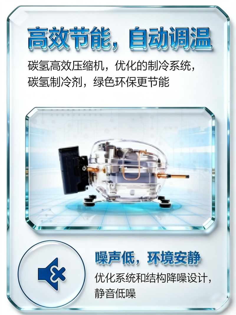 海尔冰箱