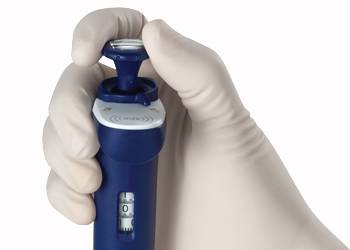 使用瑞宁移液器进行单克隆筛选的<i style='color:red'>实验步骤</i>