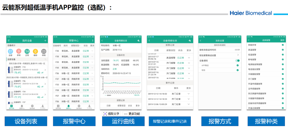 实验室-80冰箱 实验室-80冰箱