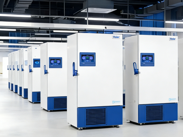 <i style='color:red'>海尔dw-86l579</i>低温冰箱实验室用