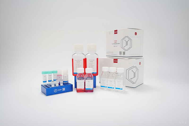 胃类器官Kit 货号：OCK004(1)
