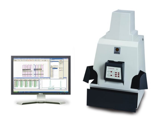 天能 Tanon 1600凝胶成像系统 天能<i style='color:red'>凝胶成像仪</i>