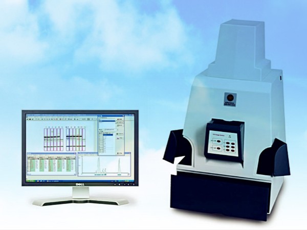天能 Tanon 1600凝胶成像系统 天能凝胶成像仪