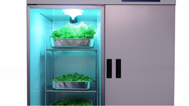 植物光照培养箱的分类和应用