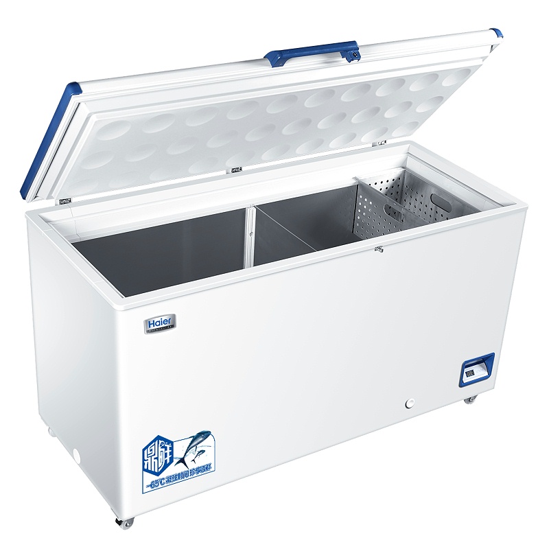 -60深冷低温冰箱