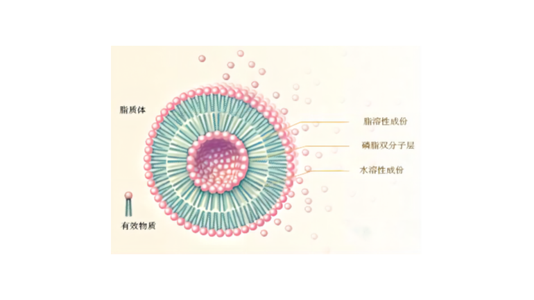 利用生物反应器进行脂质体连续生产工艺技术简述