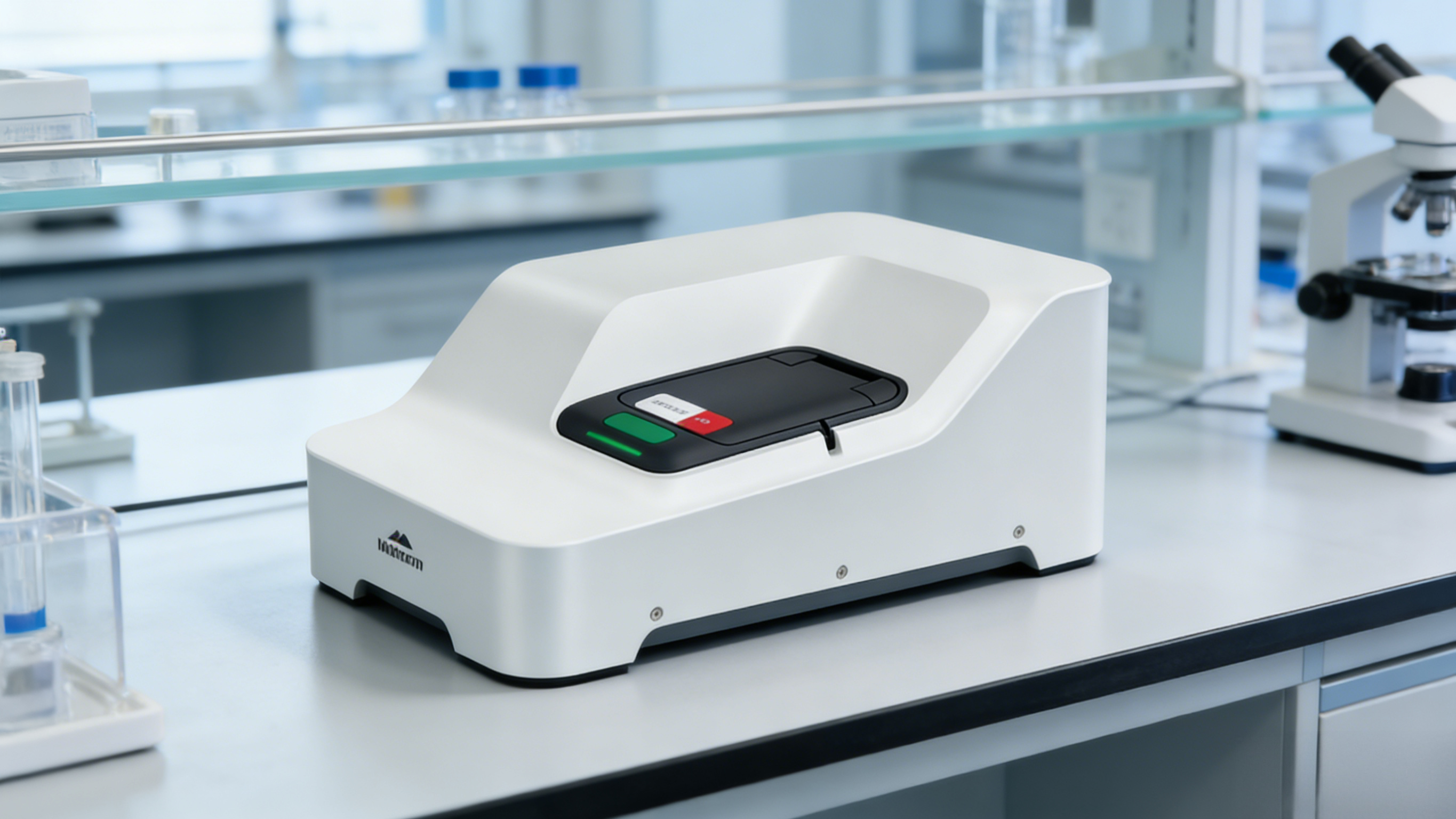 <i style='color:red'>zetasizer</i> Lab纳米粒度及Zeta电位分析仪