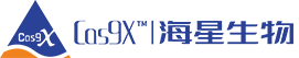 海星生物LOGO