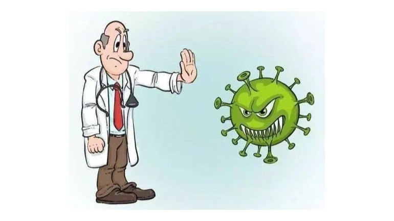 NIAID机构与传染病大流行的防范新计划