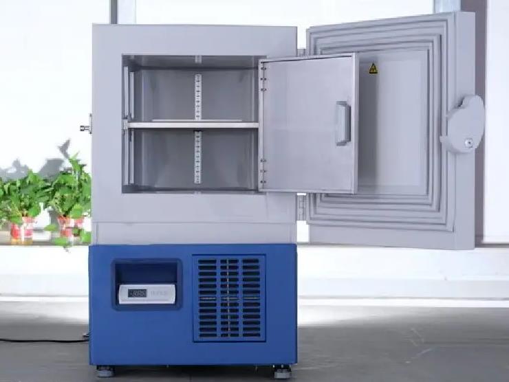 海尔生物-DW-86L51J -86℃超低温保存箱