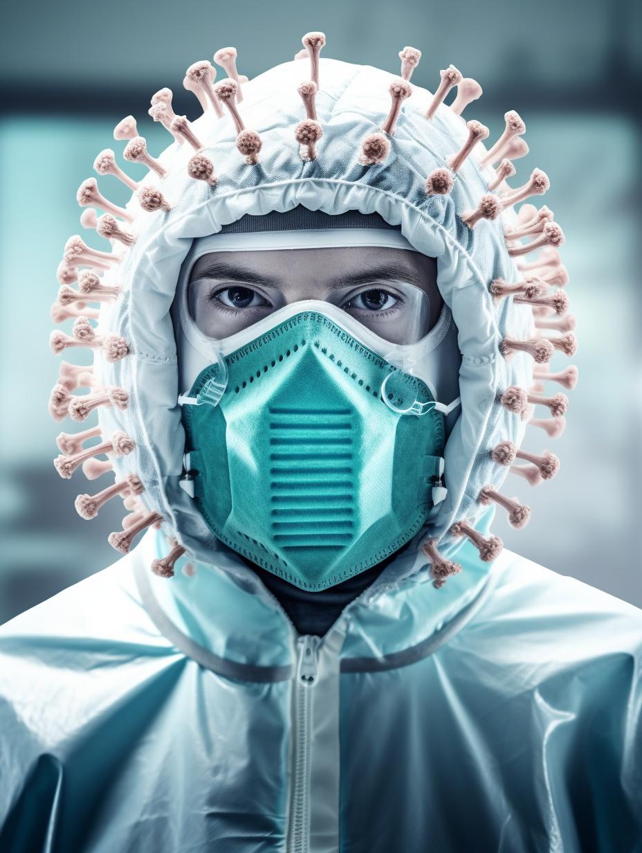 警惕鼻病毒高发，快速精准的<i style='color:red'>pcr检测</i>为何是关键？