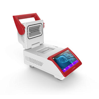 便携式PCR仪