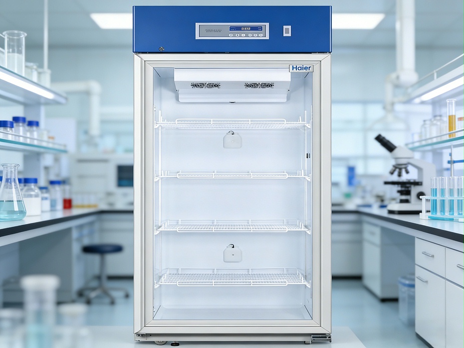 HYC-639低温冷藏箱