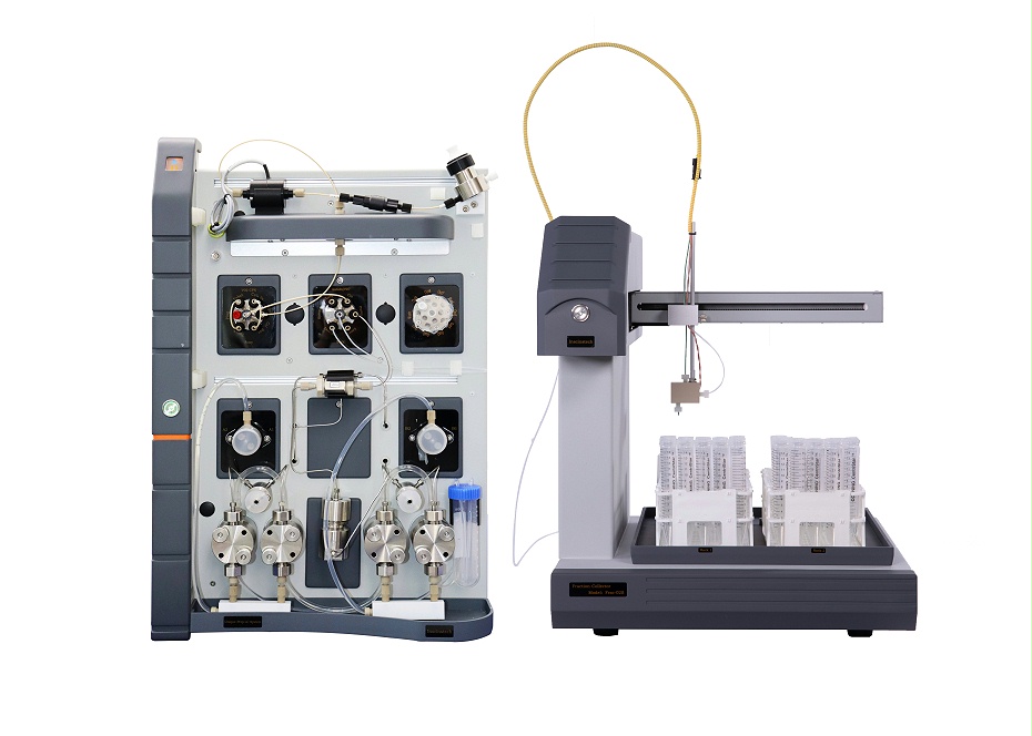 Unique AutoPrep高压制备液相色谱仪