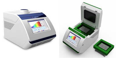 浅谈定量PCR实验中的<i style='color:red'>ct值</i>与Cq 值