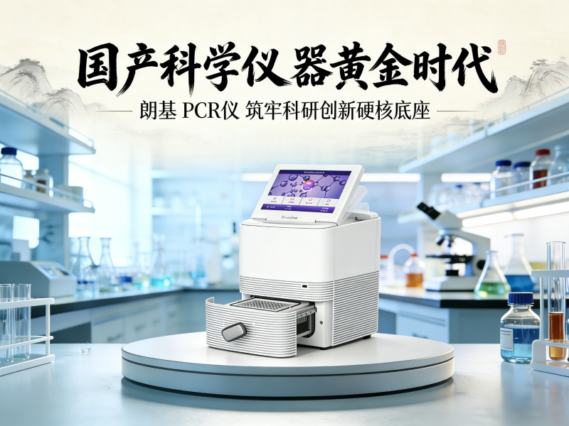 朗基PCR仪器