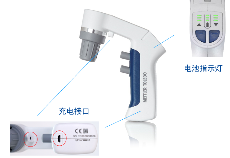 电动助吸器